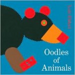 Oodles of Animals - Lois Ehlert