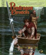 Legends of Camelot - J.M. Martin, Mike Peters, Jose Trudel