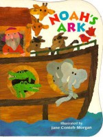 Noah's Ark - Jane Conteh-Morgan