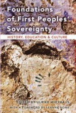 Foundations of First Peoples' Sovereignty - Ulrike Wiethaus