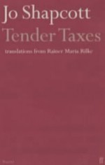 Tender Taxes - Jo Shapcott