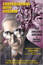 Conversations with Kreskin - The Amazing Kreskin, Michael McCarty