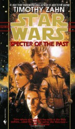 Specter of the Past - Timothy Zahn