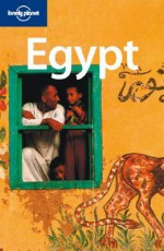 Egypt - Matthew Firestone, Lonely Planet