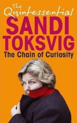 The Chain Of Curiosity - Sandi Toksvig