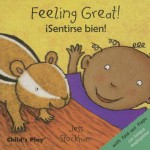 Feeling Great Bilingual - Jess Stockham