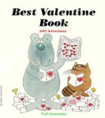 Best Valentine Book - Patricia Whitehead, Paul Harvey