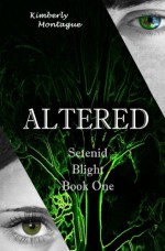 Altered - Kimberly Montague