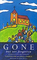 Gone But Not Forgotten: Church Leaving and Returning - Philip J. Richter, Leslie J. Francis