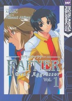 Fafner: Dead Aggressor, Vol. 1 - Xebec, Mikami Akitsu