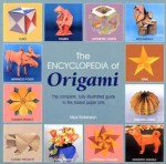 Encyclopedia of Origami - Nick Robinson