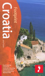 Croatia, 4th: Tread Your Own Path - Jane Foster