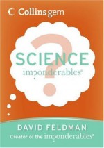 Imponderables(R): Science (Imponderables Books) - David Feldman