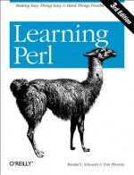 Learning Perl - Tom Phoenix, Randal L Schwartz