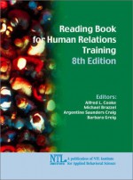 Reading Book for Human Relations Training - Alfred L. Cooke, Michael Brazzel, Argentine Saunders Craig, Barbara Greig