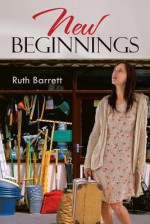 New Beginnings - Ruth Barrett