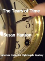 The Tears of Time - Susan Hanson