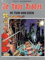 De tuin van Eden - Willy Vandersteen, Karel Biddeloo