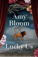 Lucky Us - Amy Bloom