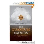 The Quantum Exodus: Jewish Fugitives, the Atomic Bomb and the Holocaust - Gordon Fraser