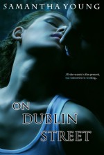 An On Dublin Street Christmas - Samantha Young