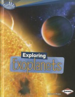 Exploring Exoplanets - Deborah Kops