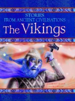 The Vikings - Shahrukh Husain, Bee Willey