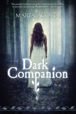 Dark Companion - Marta Acosta