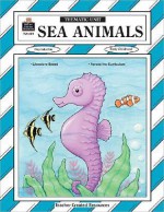 Sea Animals Thematic Unit - Diane Williams