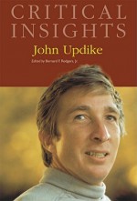 John Updike - Bernard F. Rodgers Jr.