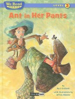 Ant In Her Pants (We Read Phonics) - Paul Orshoski, Jeffrey Ebbeler