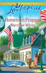 Hometown Proposal - Merrillee Whren