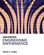 Advanced Engineering Mathematics - Peter V. O'Neil