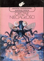 Obszar nieciągłości - Andrzej Krzepkowski, Andrzej Wójcik