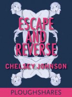 Escape and Reverse - Chelsey Johnson