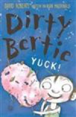 Yuck! - David Roberts (Illustrator), Alan MacDonald