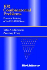 102 Combinatorial Problems - Titu Andreescu, G. Mazzola