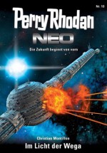 Perry Rhodan Neo 10: Im Licht der Wega (German Edition) - Christian Montillon