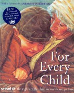 For Every Child - John Burningham, Unicef, Caroline Castle