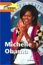 Michelle Obama - Michael V. Uschan