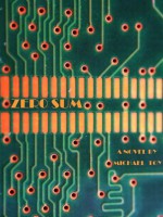 Zero Sum - Michael Toy, Susan R. Walton, Tyler Christ, Patrick Robinson