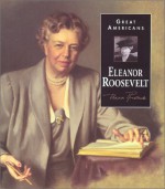 Eleanor Roosevelt - Nancy J. Skarmeas, Ideals Publications Inc