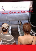 View from an Escalator - Liesl Jobson