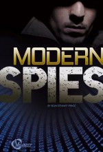 Modern Spies - Sean Stewart Price