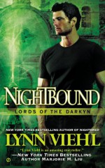 Nightbound - Lynn Viehl