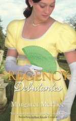 Regency Protectors - Margaret McPhee