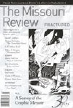 Missouri Review, vol. 30, no. 4 (Winter 2007) - Speer Morgan