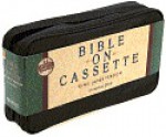 Bible on Cassette –KJV - Anonymous, Stephen Johnston