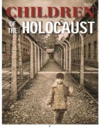 Children of the Holocaust - Ann Kramer