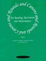 Rounds and Canons for Reading, Recreation and Performance: 0 - Alfred Publishing, William Starr